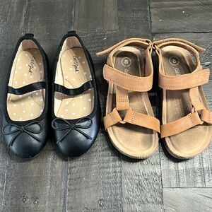 Cat and Jack shoes